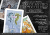 Tarot, Mystics and the Occult от Light Grey Art Lab