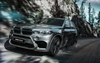 BMW X5 M