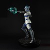 LIARA STATUE