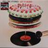 The Rolling Stones-Let It Bleed на виниловой пластинке