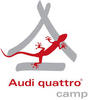 Audi Quattro Camp (aka Vasin Driving Scool)