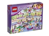 Лего Подружки (Lego Friends) Торговый центр Хартлейк Сити