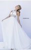 2015 Sexy Sherri Hill Dress 11251 For Prom White