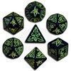 Call of Cthulhu Dice Set