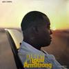 Пластинка "The Best of Louis Armstrong"