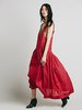 Nymphe Maxi Dress