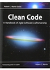 Clean Code: A Handbook of Agile Software Craftsmanship