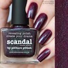 Picture Polish Scandal