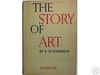 книга "The Story of Art" by E.H. Gombrich