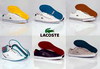 Кроссовки Lacoste