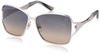 Swarovski Donna Square Sunglasses