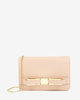 AILEY Bow clutch bag