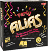 Игра Alias Party (Алиас/Элиас/Скажи иначе. Вечеринка)