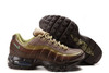 Mens Air Max 95 Running Shoes Neutral Olive Pilgrim Cayman 21143