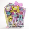 Lalaloopsy Girls, Цветочная фея