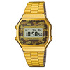 Casio A168WEGC-5EF Watch