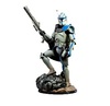 STAR WARS — CAPTAIN REX PREMIUM FORMAT