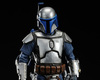 Star Wars — Jango Fett Artfx  Statue