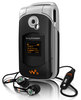 Телефон Sony Ericsson W300i