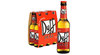 Пиво Duff