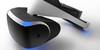 PS4 VR-Brille Project Morpheus