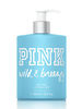 BODY LOTION Victoria’s Secret PINK