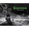 Frankenweenie: The Visual Companion