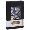 World of Warcraft Dragons Blank Journal