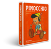 Pinocchio: The Making of the Disney Epic