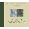 Layout & Background (Walt Disney Animation Archives)