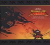 The Art of DreamWorks Kung Fu Panda