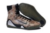 Kobe Bryant 9 EXT "Snakeskin" Mens Basketball Trainers - High 73