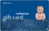 Подарочная карта Mothercare