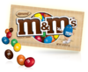 m&m