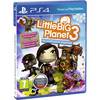 Little Big Planet 3 для PS4