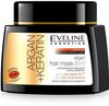 Eveline Argan+Keratin hair mask 8in1