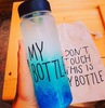 My bottle