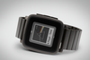 Pebble Time Steel