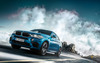 BMW x6M