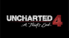 Uncharted 4: A Thief's End