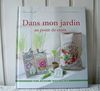 Книга Veronique Enginger "Dans mon jardin"