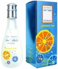 Cool Water Woman Summer Fizz Davidoff