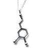 Sterling Silver Dopamine