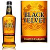 Black Velvet Toasted Caramel