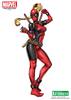 Marvel Bishoujo - lady deadpool