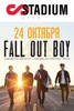 Ticket on "fall out boy"