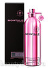 Парфюмированная вода Montale Deep Rose