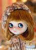 Blythe doll