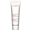 CLARINS Очищающий пенящийся крем с экстрактом хлопка для нормальной кожи