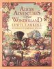 Alice in Wonderland by L. Carroll